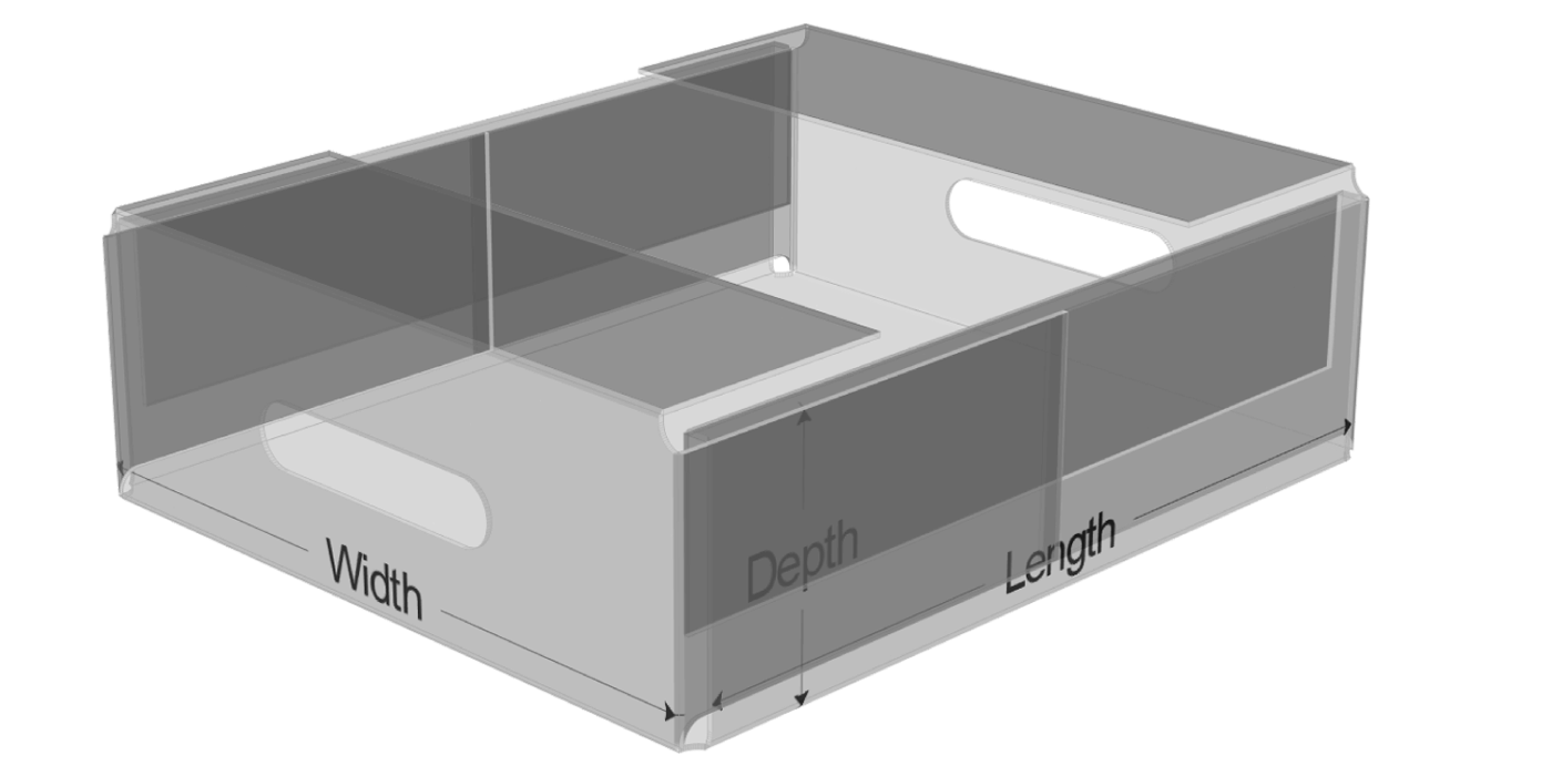 P008_Rolled 4 Side Folder (F430)